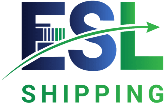 ESL Shipping